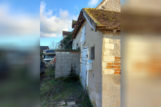  maison loche-sur-indrois 37460