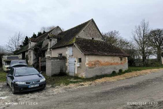  maison loche-sur-indrois 37460