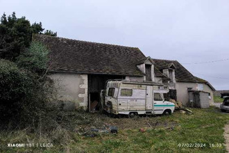  maison loche-sur-indrois 37460