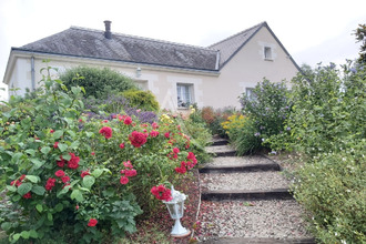  maison loche-sur-indrois 37460