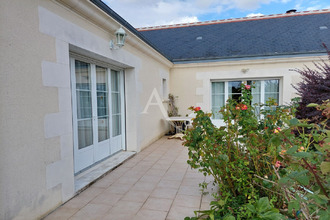  maison loche-sur-indrois 37460