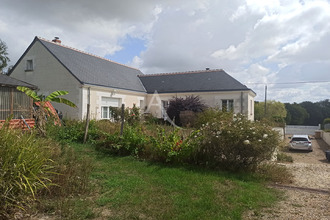  maison loche-sur-indrois 37460