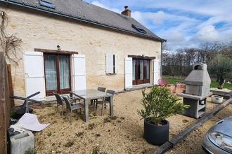  maison loche-sur-indrois 37460