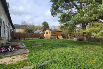  maison loche-sur-indrois 37460