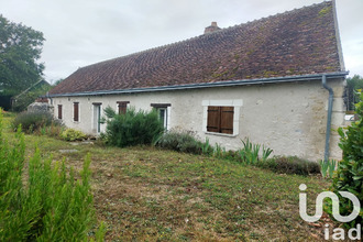  maison loche-sur-indrois 37460
