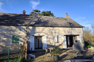  maison loche-sur-indrois 37460