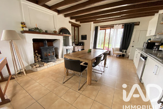  maison loche-sur-indrois 37460