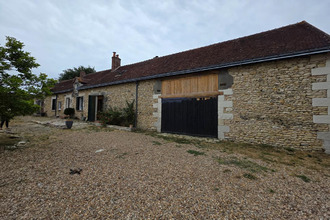  maison loche-sur-indrois 37460