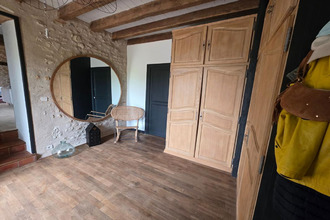  maison loche-sur-indrois 37460