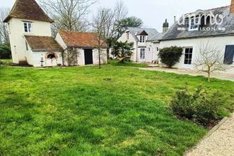  maison loches 37600