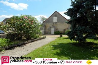  maison loches 37600