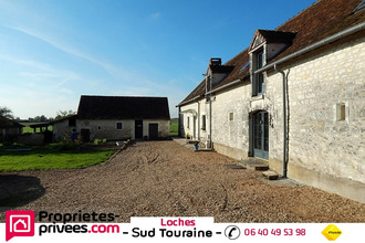  maison loches 37600