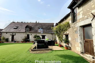  maison loches 37600