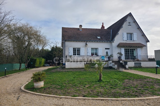  maison loches 37600