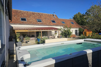  maison loches 37600
