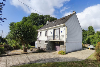  maison locmalo 56160