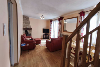  maison locmalo 56160