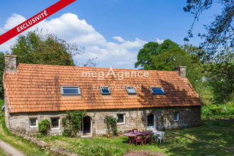  maison locmalo 56160