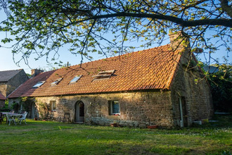  maison locmalo 56160