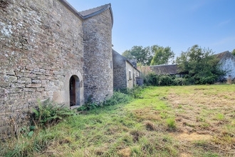  maison locmalo 56160