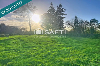  maison locmalo 56160