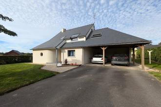  maison locmalo 56160