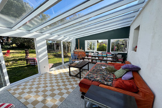  maison locmaria 56360