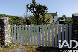  maison locmaria-berrien 29690