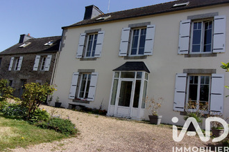  maison locmaria-berrien 29690