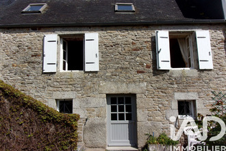  maison locmaria-berrien 29690