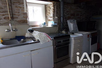  maison locmaria-berrien 29690