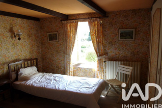  maison locmaria-berrien 29690