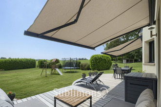  maison locmaria-grand-champ 56390