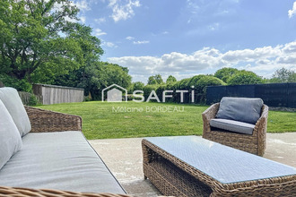  maison locmaria-grand-champ 56390