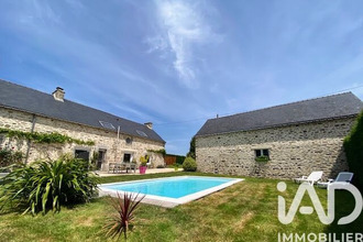  maison locmaria-grand-champ 56390