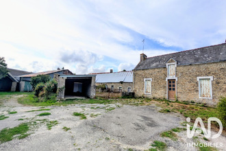  maison locmaria-grand-champ 56390