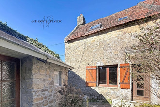  maison locmariaquer 56740