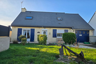  maison locmiquelic 56570