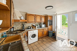  maison locmiquelic 56570
