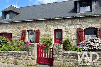  maison locmiquelic 56570