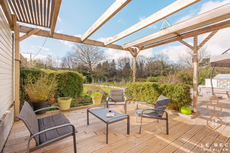  maison locoal-mendon 56550