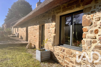  maison locoal-mendon 56550