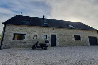  maison locoal-mendon 56550