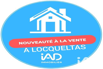  maison locqueltas 56390