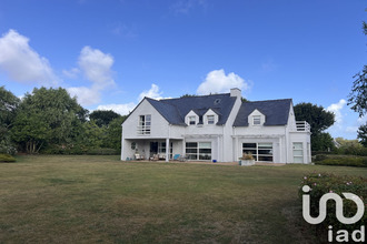  maison locquenole 29670