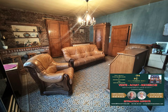  maison locquignol 59530