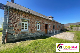 maison locquignol 59530