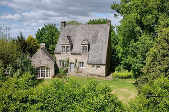  maison locronan 29180