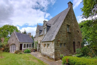  maison locronan 29180