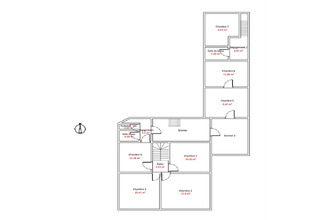  maison loctudy 29750